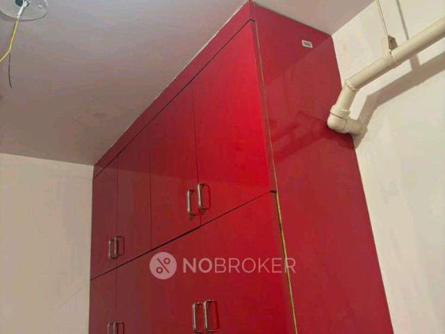 2 BHK Flat In Aba Cherry County for Rent In Techzone 4