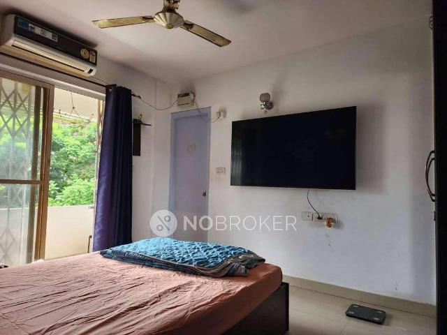 2 BHK Flat In Aban Humming Bees, Somasundarapalya For Sale In Somasundarapalya