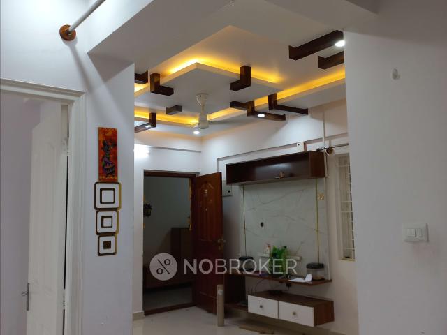 2 BHK Flat In Abhee Nandika, Chandapura For Sale In Chanda