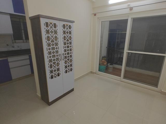 2 BHK Flat In Abhee Nandika for Rent In Iggalur