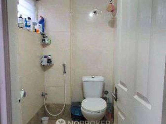 2 BHK Flat In Abhee Nandika For Sale In Chandapura