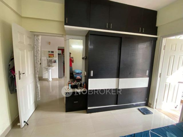 2 BHK Flat In Abhee Prince For Sale In Bellandur, Bangalore