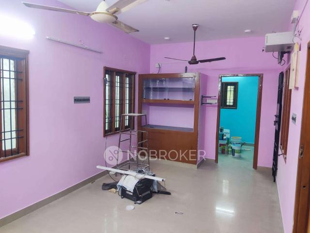 2 BHK Flat In Abhi Emerald for Rent In Medavakkam