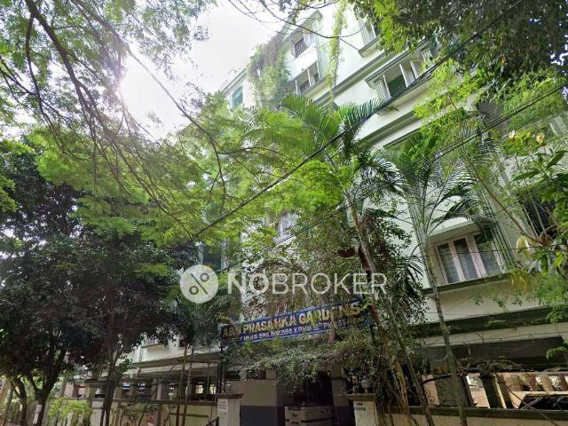 2 BHK Flat In Abhi Prasanka Gardens for Rent In Kukatpally