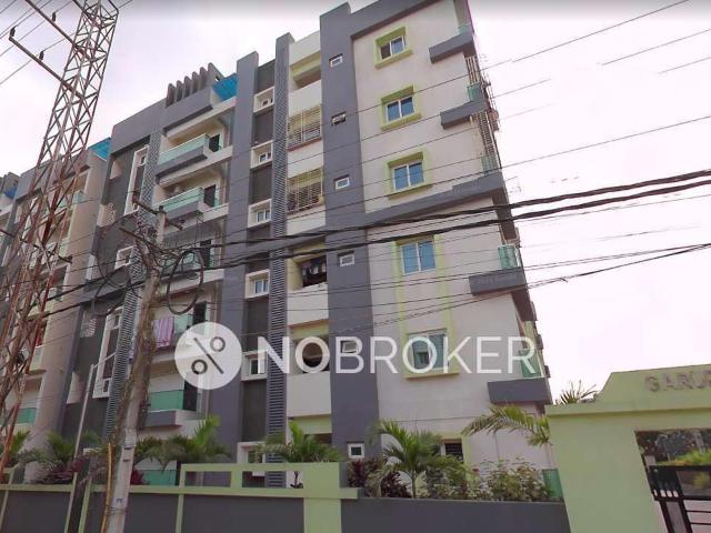 2 BHK Flat In Abhi Tirumala Hills Neeladri And Garudadri For