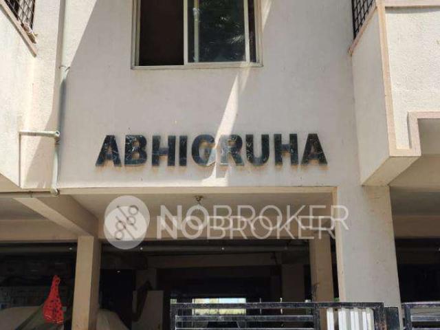 2 BHK Flat In Abhigraha for Rent In Chinnappanahalli