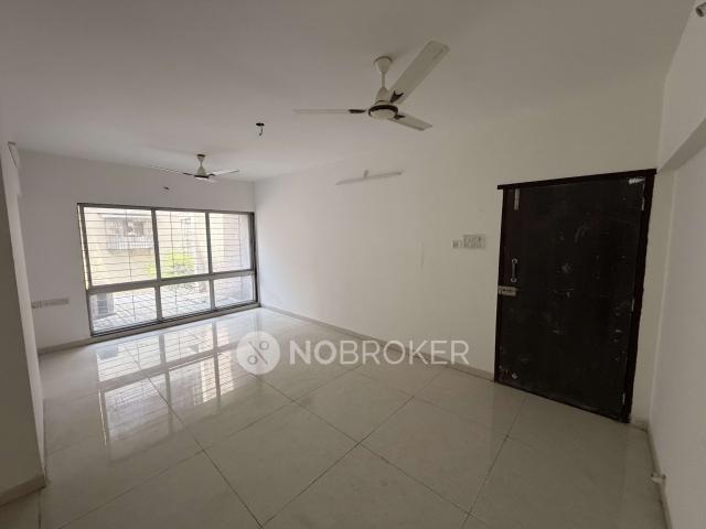 2 BHK Flat In Abhijeet Co op Hsg Society, Thane West for Ren