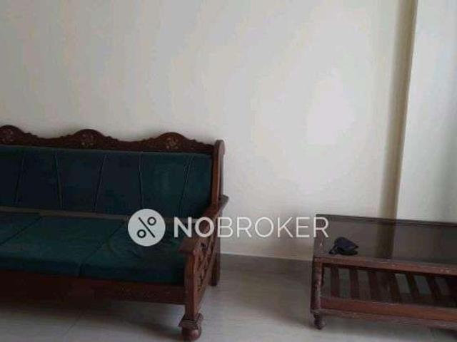 2 BHK Flat In Abhijit Park For Sale In Thergaon