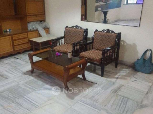 2 BHK Flat In Abhiman Apartment for Rent In Nerul