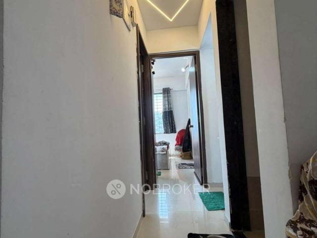 2 BHK Flat In Abhiman Vishaw For Sale In Chikhali