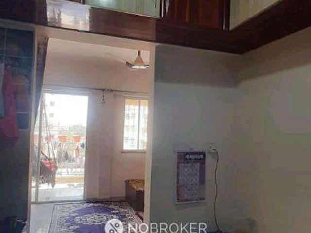 2 BHK Flat In Abhimaan Homes For Sale In Shirgaon