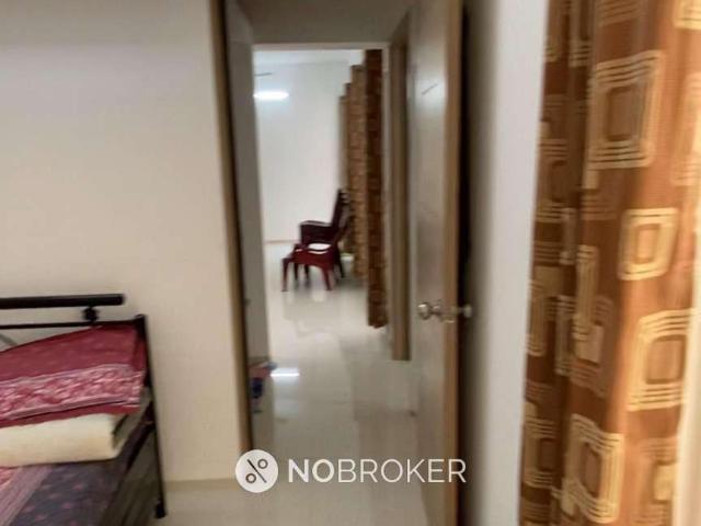 2 BHK Flat In Abhinav The One, Bhugaon For Sale In Bhugaon