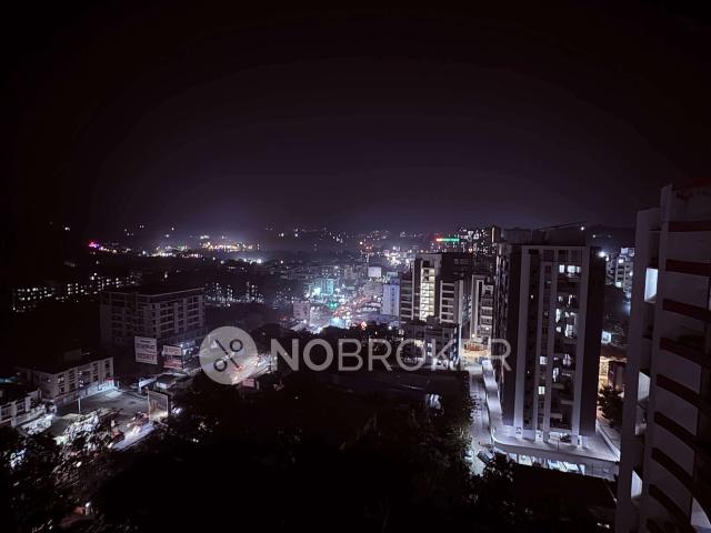 2 BHK Flat In Abhinav The One, Bhugaon For Sale In Bhugaon
