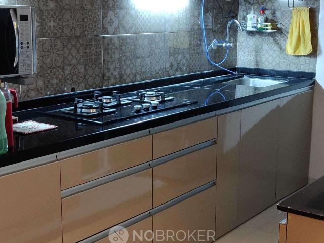 2 BHK Flat In Abhinav The One For Sale In Bhugaon