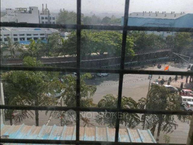 2 BHK Flat In Abhishek Meadows For Sale In Bhosari