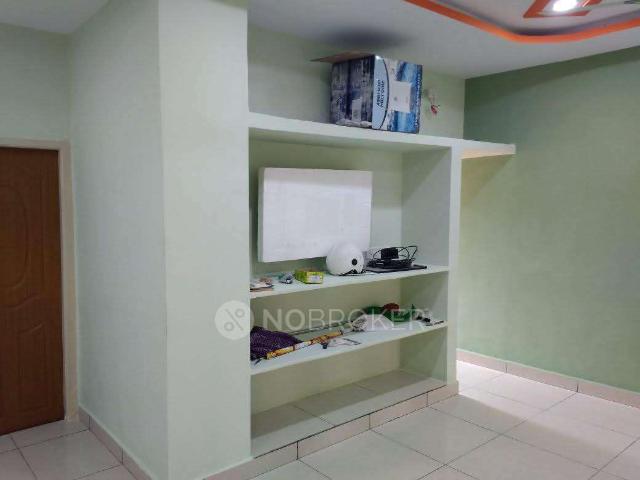 2 BHK Flat In Abhishek Apartments, For Sale In Nacharam