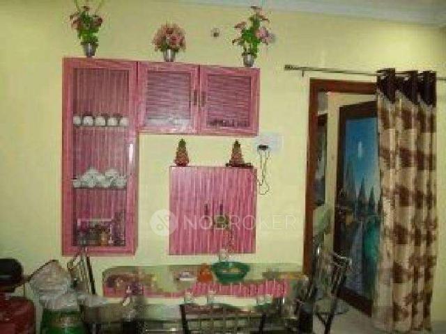 2 BHK Flat In Abhishek Residency for Rent In Nizampet