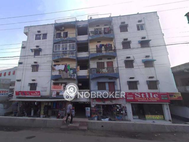 2 BHK Flat In Abhishek Towers for Rent In Balanagar
