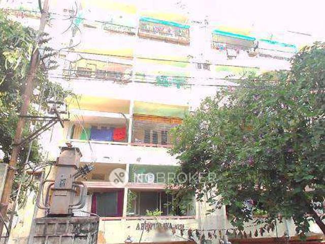2 BHK Flat In Abhyudaya Apartments For Sale In Saroornagar