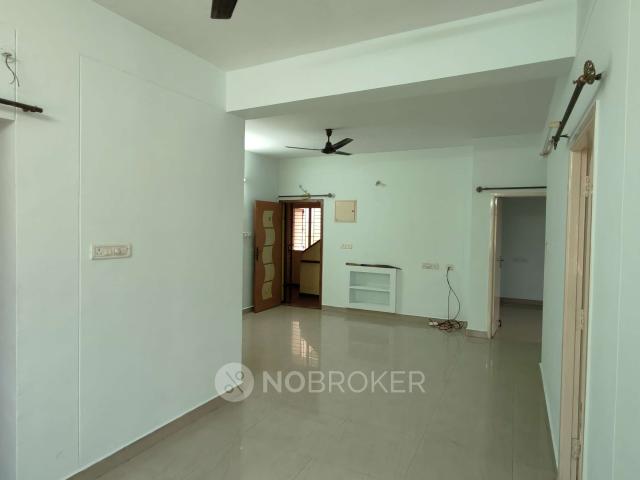 2 BHK Flat In Abinaya Apartments for Rent In 2nd Avenue