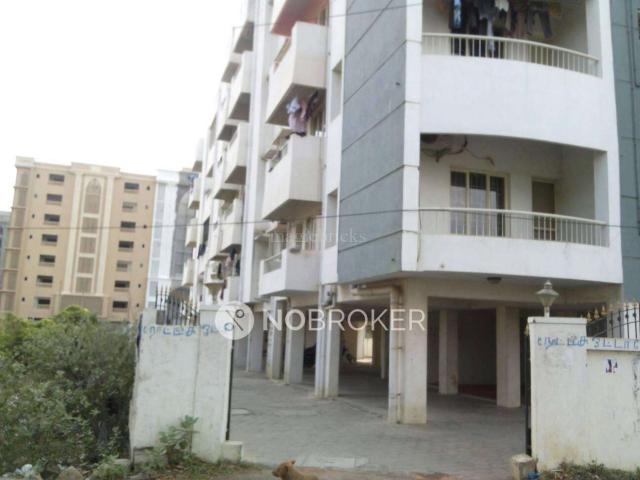 2 BHK Flat In Abinaya Enclave, Urapakkam for Rent In Urapakkam