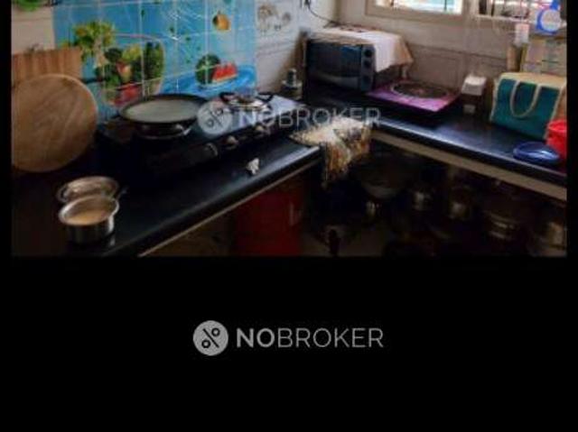 2 BHK Flat In Abiraami Manickam For Sale In Madambakkam