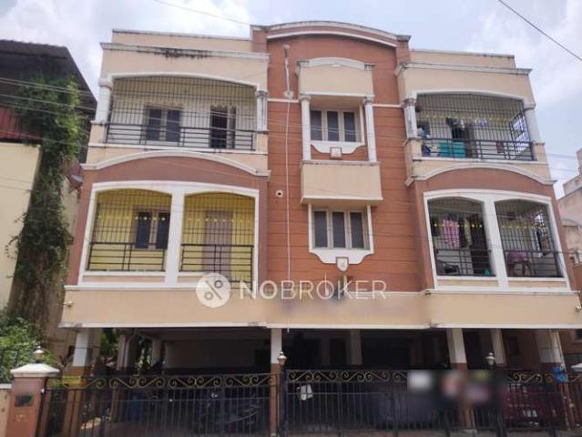 2 BHK Flat In Abirami Abinayam For Sale In Tambaram East