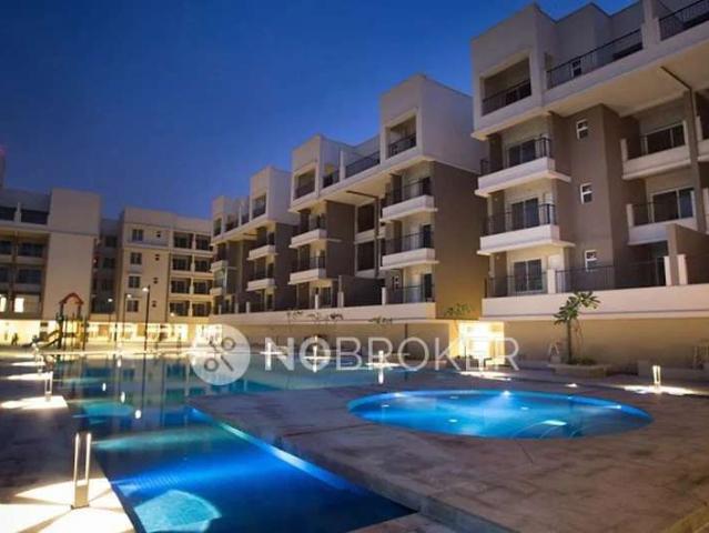 2 BHK Flat In Abirami Flat for Rent In Madipakkam