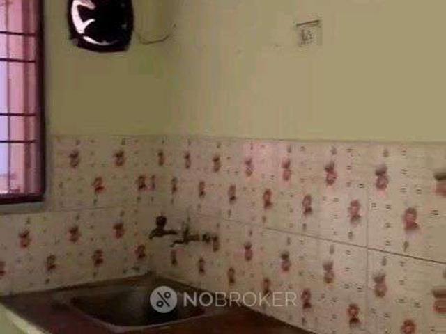 2 BHK Flat In Abirami Homes for Rent In Velachery