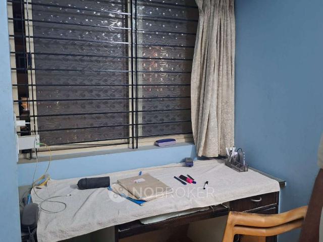 2 BHK Flat In Abode Across Appartmemts Hsr Layout for Rent