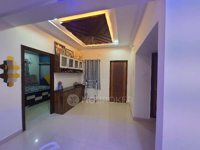 2 BHK Flat In Abode Knr Residency for Rent In Ameenpur