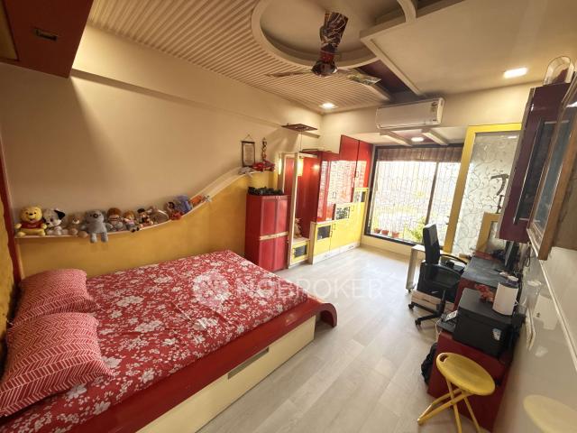 2 BHK Flat In Abrol Vastu Park, Malad West For Sale In Malad West