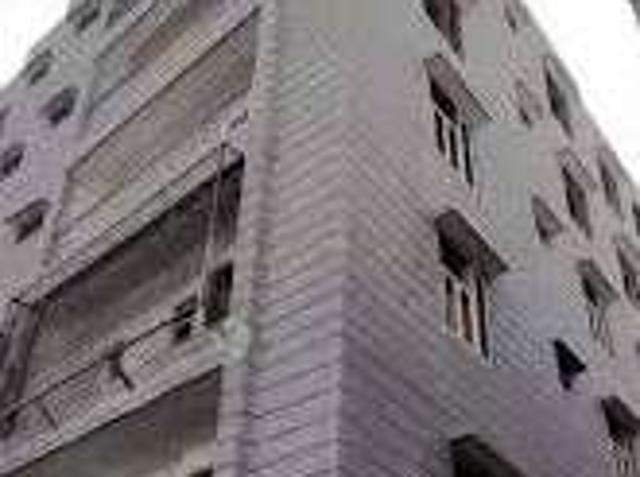2 BHK Flat In Abul Fazal Enclave For Sale In Okhla