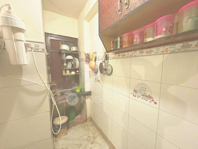 2 BHK Flat In Abul Fazal Enclave for Rent In Okhla Phase I
