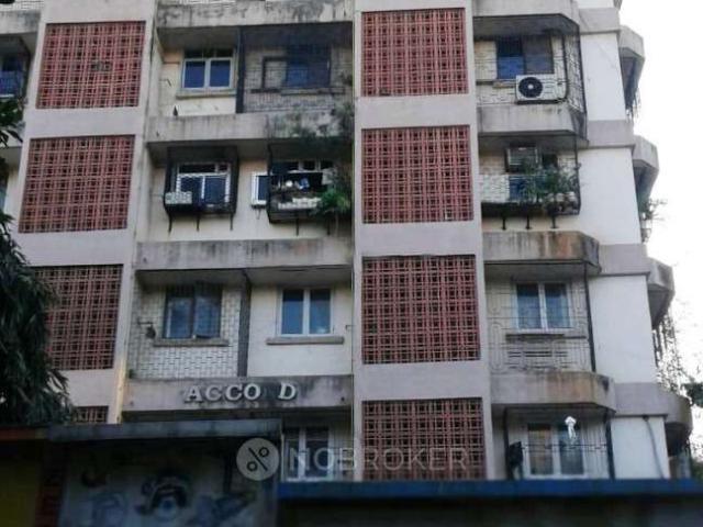 2 BHK Flat In Accord Building for Rent In Andheri East