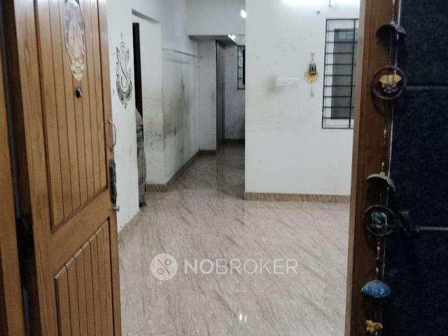 2 BHK Flat In Acanthus for Rent In Madipakkam