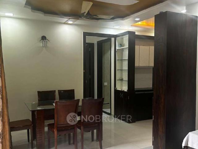 2 BHK Flat In Ace Almighty Chs For Sale In Wakad