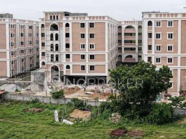 2 BHK Flat In Ace Amura For Sale In Pocharam