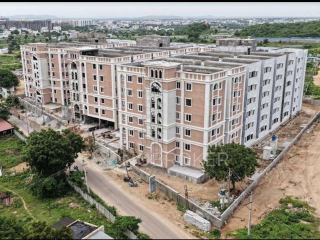 2 BHK Flat In Ace Amura For Sale In Pocharam