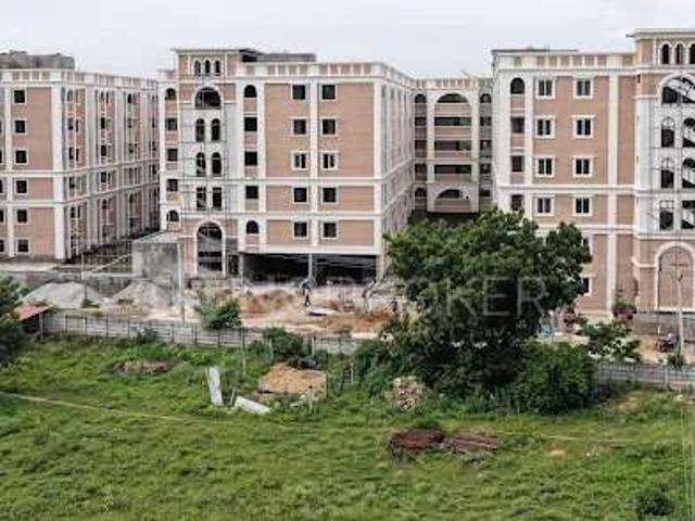2 BHK Flat In Ace Amura for Rent In Godumakunta