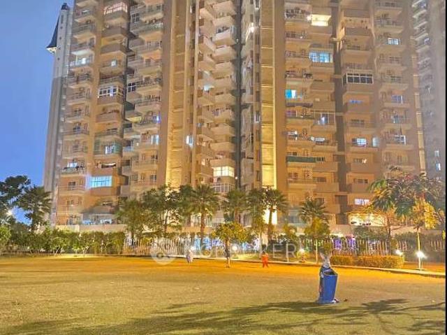 2 BHK Flat In Ace Aspire for Rent In Techzone 4
