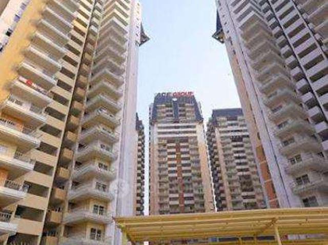2 BHK Flat In Ace Aspire For Sale In Sector Techzone 4