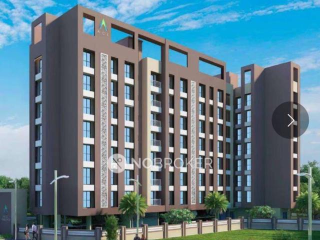 2 BHK Flat In Ace Aristo for Rent In Thane West
