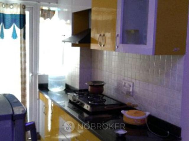 2 BHK Flat In Ace City, Noida for Rent In Ace City, Greater