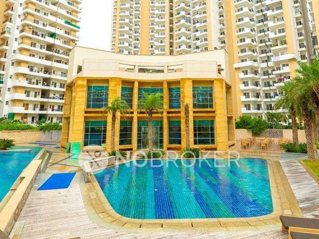 2 BHK Flat In Ace City for Rent In Sector 1