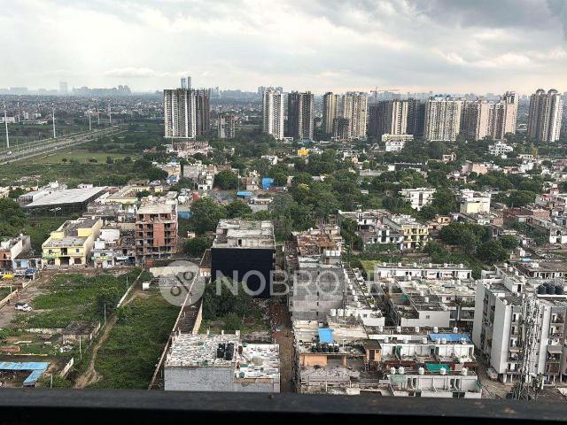 2 BHK Flat In Ace Hive For Sale In Sector 25