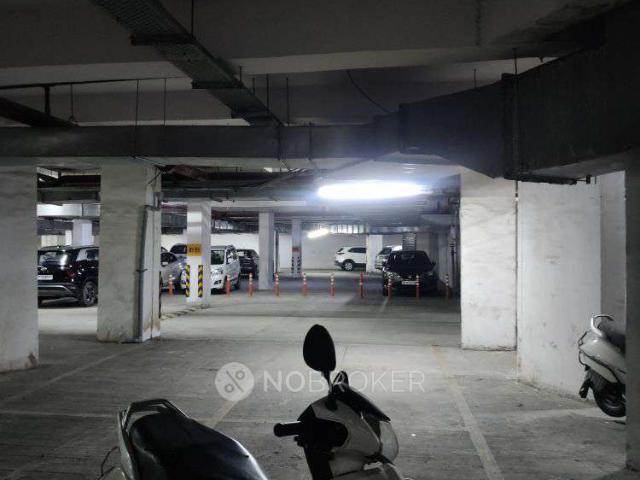 2 BHK Flat In Ace Golfshire for Rent In Ace Golfshire