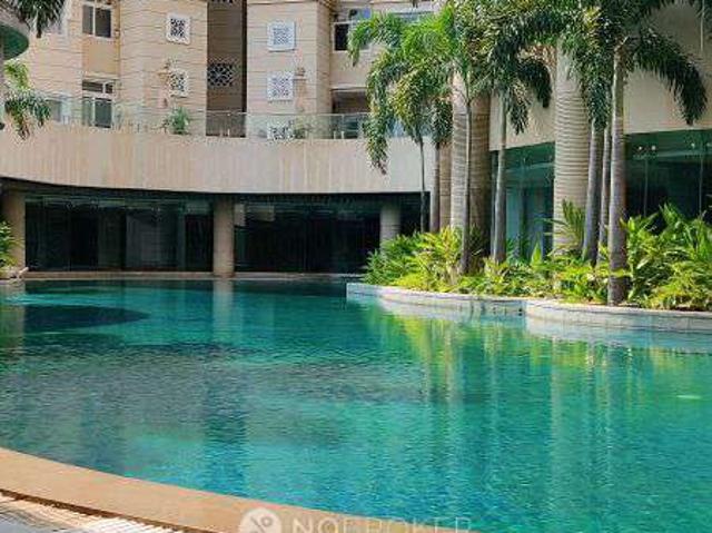 2 BHK Flat In Ace Golfshire for Rent In Sector 150