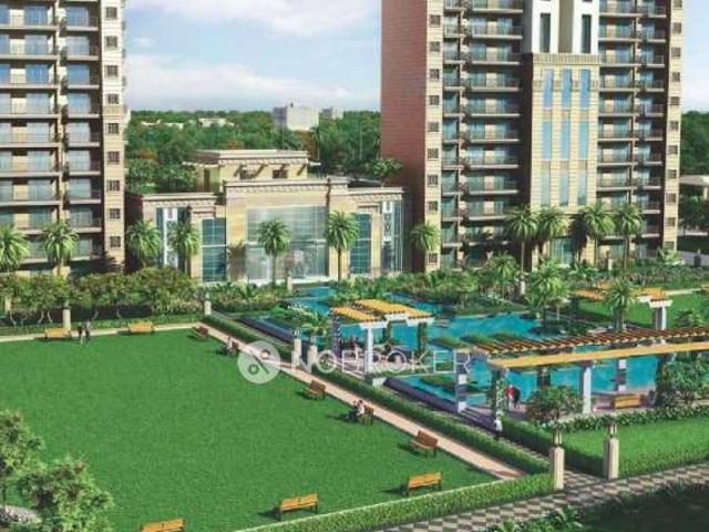 2 BHK Flat In Ace Parkway For Sale In Sector 150