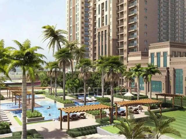 2 BHK Flat In Ace Parkway, Sector 150 for Lease In Sector 1